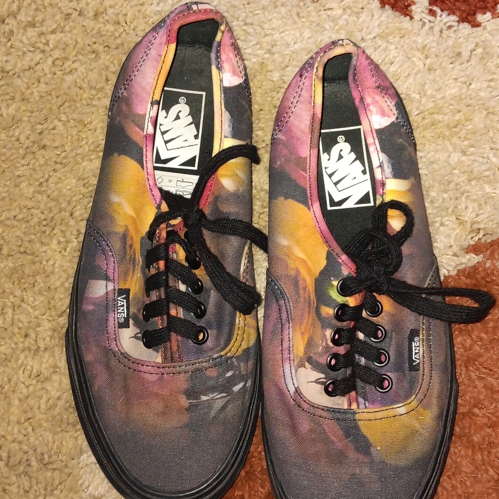 Vans